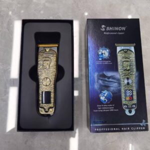 RASURADORA ELECTRICA S-149