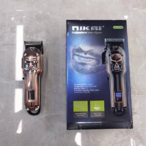 RASURADORA ELECTRICA NK2706B