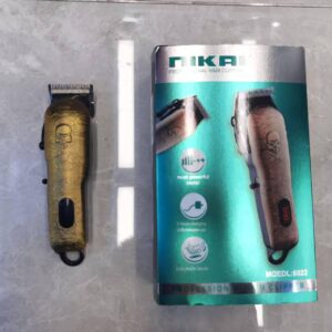 RASURADORA ELECTRICA 8822