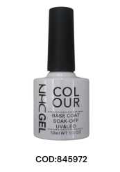 BASE COAT BRILLO
