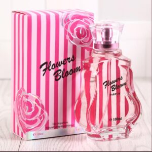 PERFUME FLOWER BLOOM 100ML