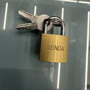 CANDADO