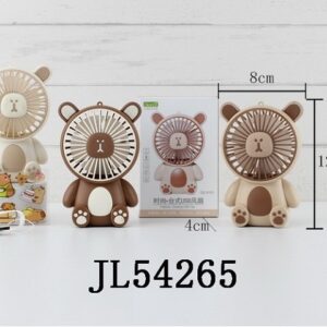 ABANICO DE MANO JL54265