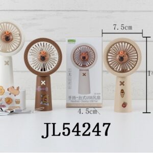 ABANICO DE MANO JL54247