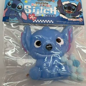 SQUISHY STITCH