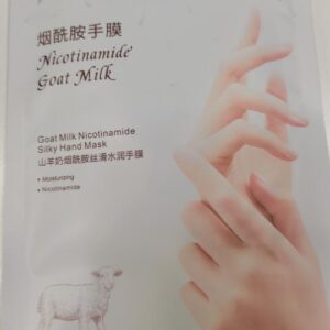 MASCARILLA PARA MANO