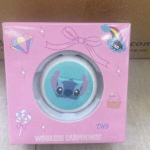 AUDIFONOS INALAMBRICOS STICH