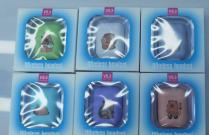 AUDIFONO BLUETOOTH CAPYBARA