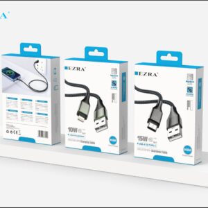 CABLE DC350 USB-TIPO C 1M
