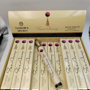 PERFUME 11 35ML