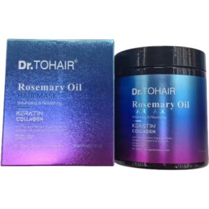 MASCARILLA PARA CABELLO