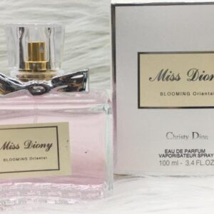 PERFUME MISS D 100ML
