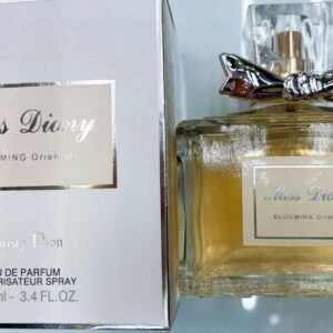 PERFUME MISS D 100ML