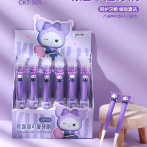 CEPILLO DIENTE DE NIÃO KURO