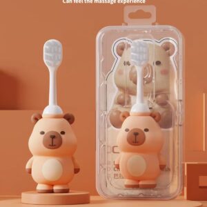 CEPILLO DIENTE DE NIÃO CAPY