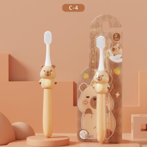 CEPILLO DIENTE DE NIÃO