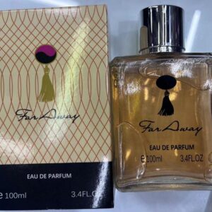 PERFUME FARAW 100ML