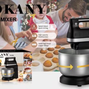 BATIDORA SK-6663-110V