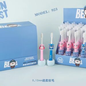 CEPILLO DIENTE DE NIÃO STIT