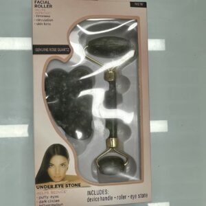 MASEJEADOR JADE 2PCS