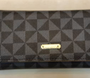 cartera mujer