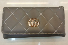 cartera mujer