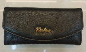 cartera mujer