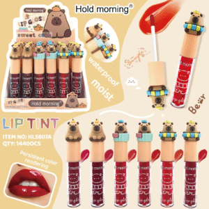 TINTA PARA LABIOS C/U 1440/24)