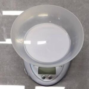 Balanza digital B05(40)