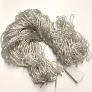 Luz cortina multicolor 3*3 (50)