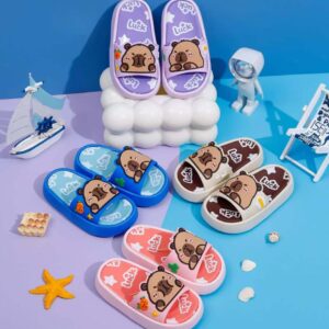 Sandalias capibara(90)