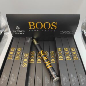 PERFUME 18 35ML(400)