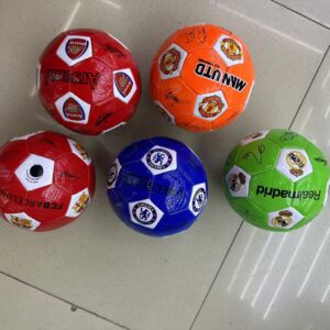 BOLA FUTBOL