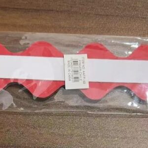 DECORATIVO ABANICO 2-40CM