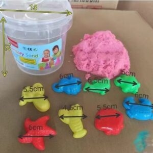 JUGT ARENA ARTIFICIAL 500G