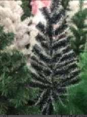 arbol navideno 2.4mts/600t blanco y verde