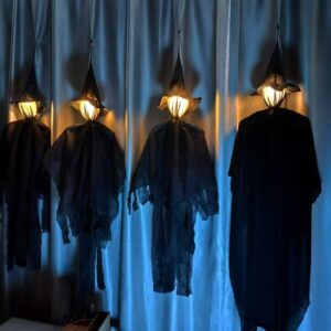 Fantasma luz de cara 95*35