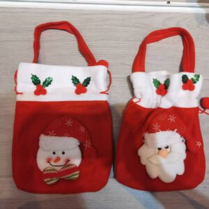 BOLSITA NAVIDENO