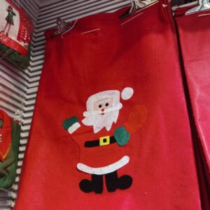 BOLSITA NAVIDENO 50*70