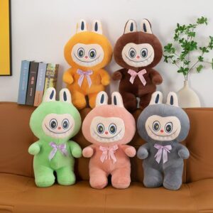 Peluche labubu(100)
