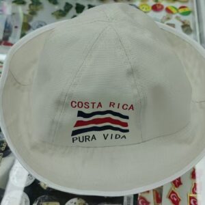 Gorra costa rica (300)