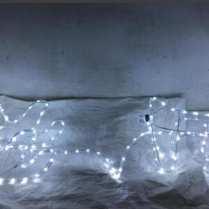 9M LED LUZ CIERVO NAVIDENO