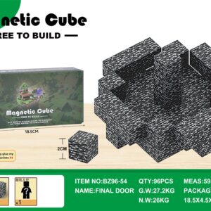 Juguete LEGO Minecraft(192)