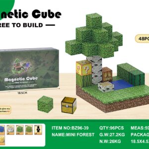 Juguete LEGO Minecraft(288)