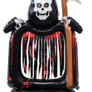 GLOBO INFLABLE HALLOWEEN