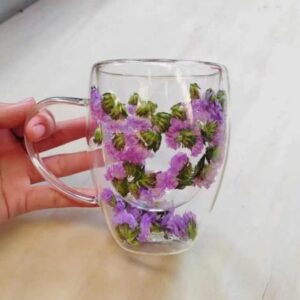 Vaso vidrio 250ml(100)