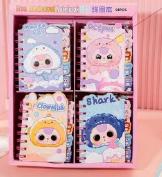 Cuaderno Nina 3 anos (480)