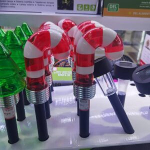 LÃ¡mpara solar para jardÃ­n(192)