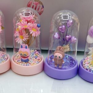 Adorno de labubu(324)