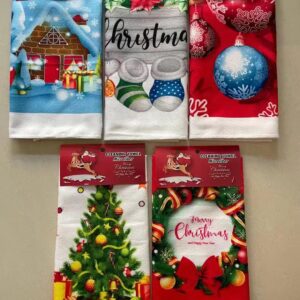 LIMPION NAVIDENO 40*60CM